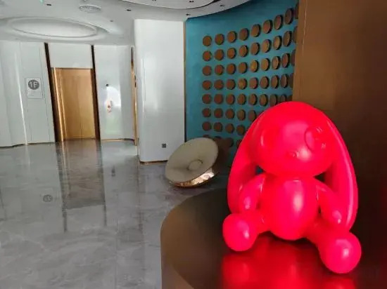 Jingqi Hotel (Beijing Tongzhou Friendship Hospital)