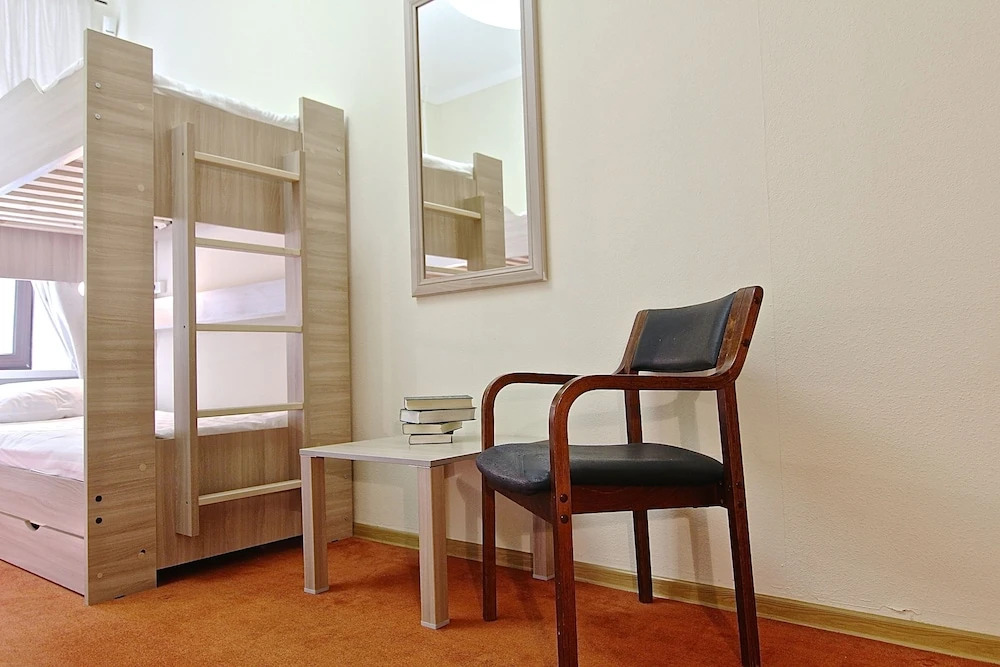 Solo Hostel