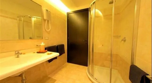 Hotel Lamosa