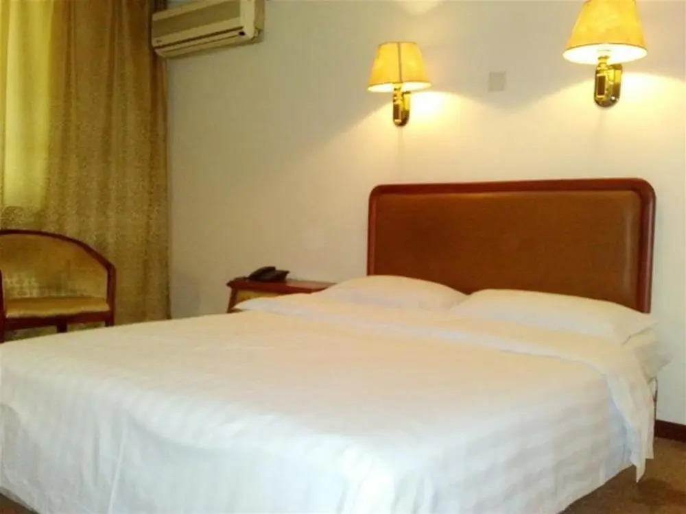 Fuxing Hotel