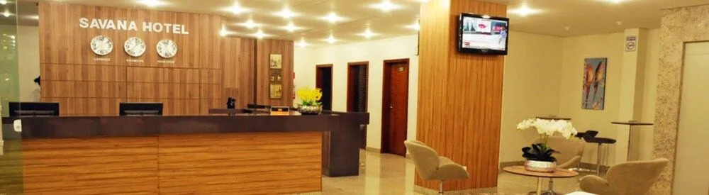Savana Hotel
