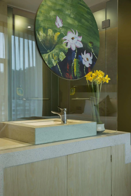 Paco Business Hotel Guangzhou East Railway Station Branch