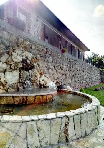 Guest House on Sokhumi Highway 133