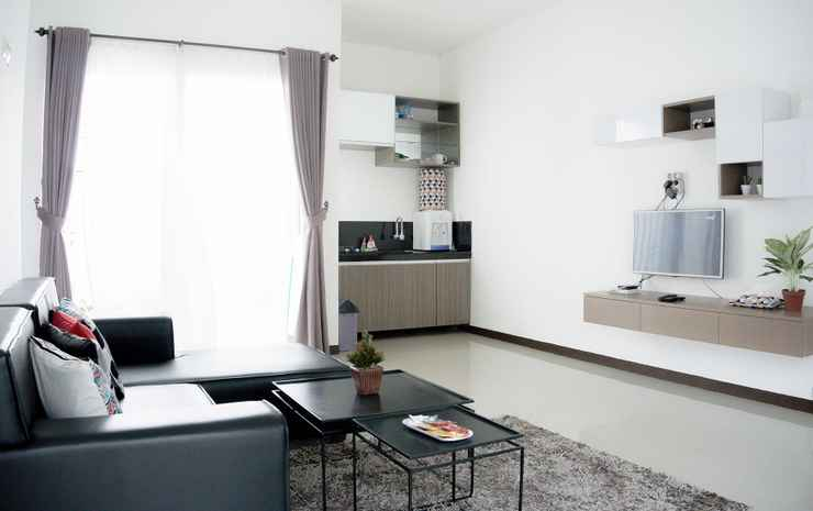 Mutiara Home Villa