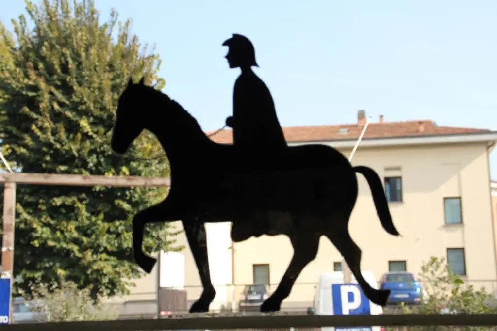Nuovo Hotel San Martino snc