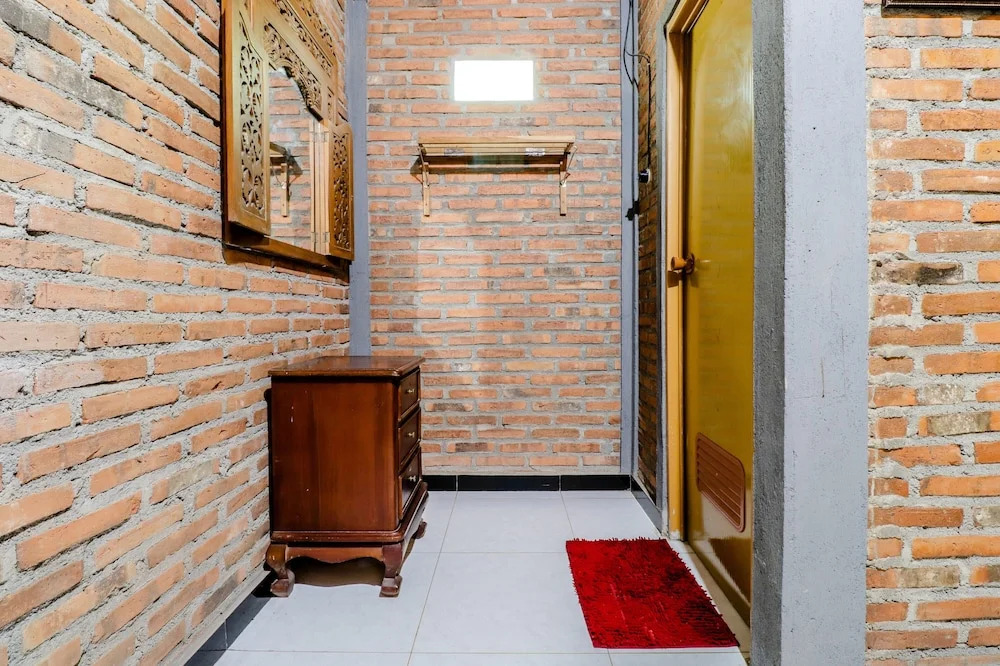 d'Hasinda Homestay