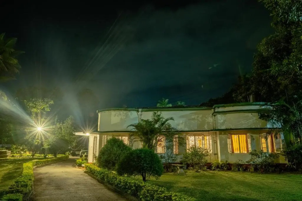 Fortuna Bungalows
