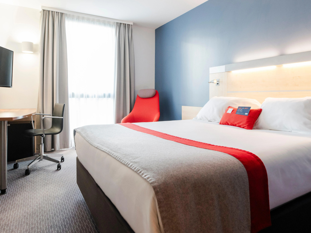 Holiday Inn Express Saint-Nazaire by IHG