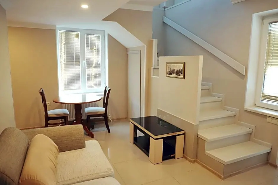Abastumani Residence