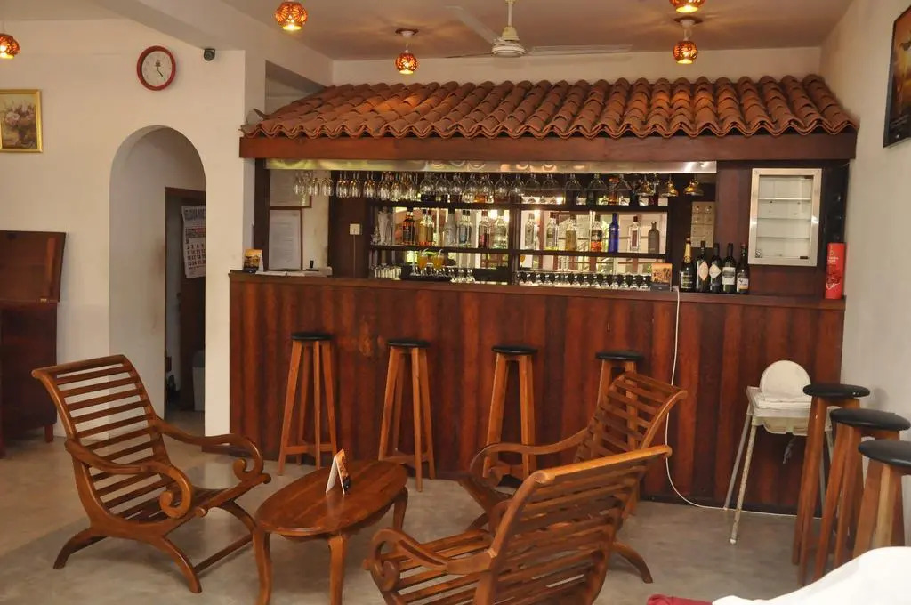 Hotel Silan Mo