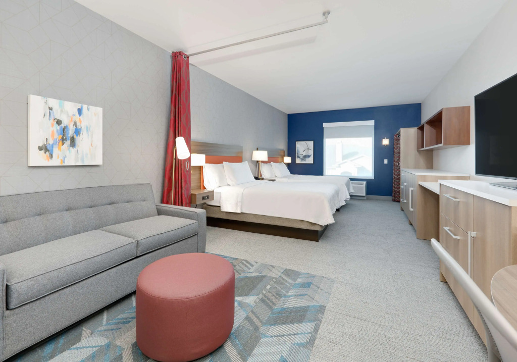 Home2 Suites By Hilton Euless Dfw West, Tx