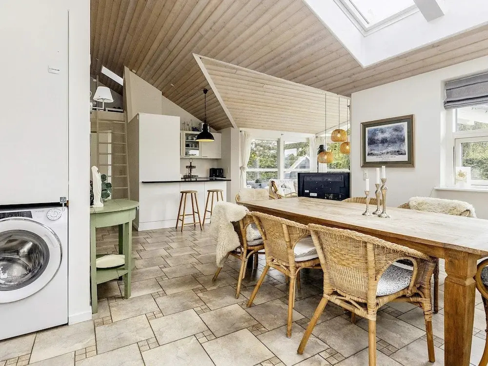 4 star holiday home in Væggerløse