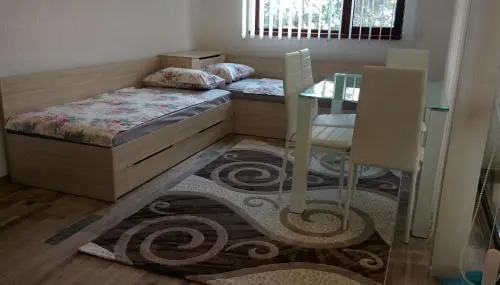 United Apartments