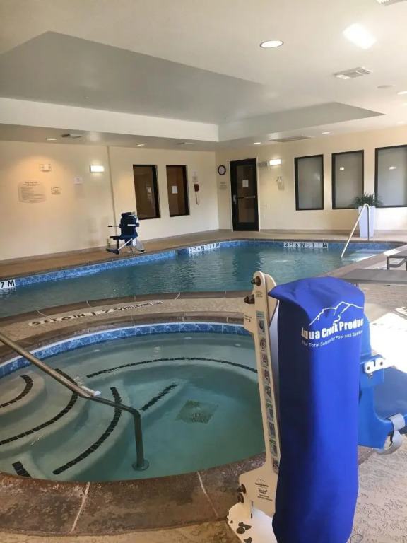 Fairfield Inn & Suites by Marriott Dallas Mansfield