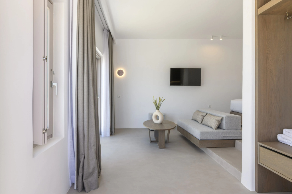 Muro Suites