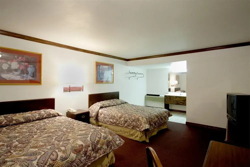 Executive Inn Muldrow