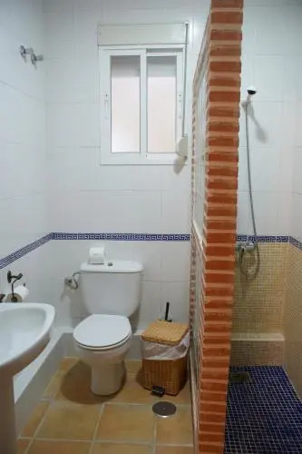 Apartamentos Parque Ardales