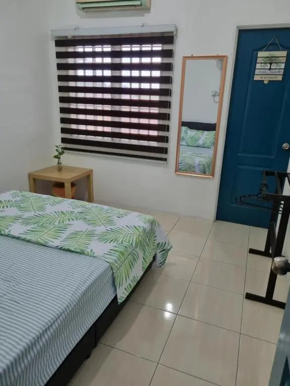 PRIVATE POOL WITH Wifi Ssue Klebang Chemor Homestay-Guesthouse