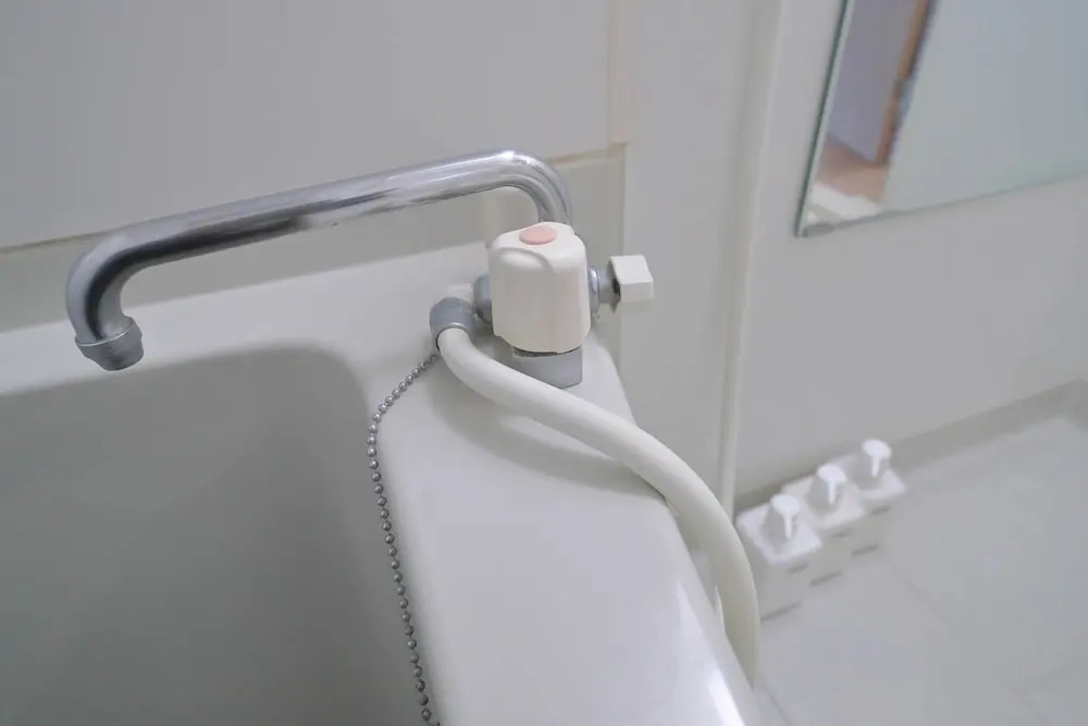 Comfort Self Hotel S-CREA KITAHAMA