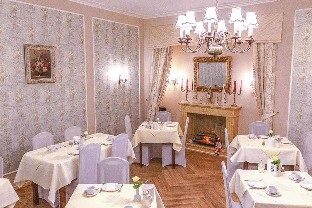 Hotel Römerhof