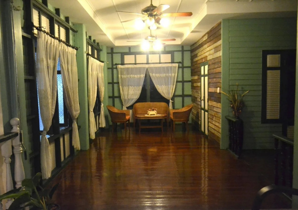 Khummuangmin Boutique Hotel Nan