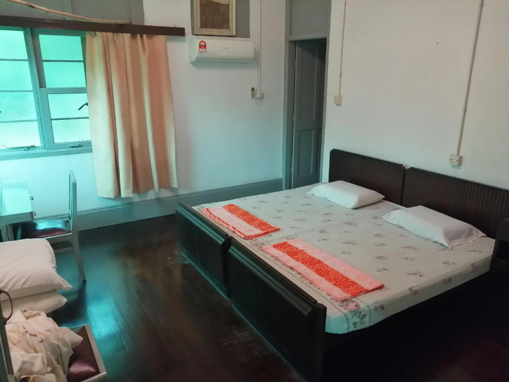 Fairview Guesthouse
