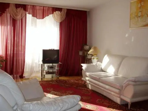 Real Home Apartments in Kiev Center