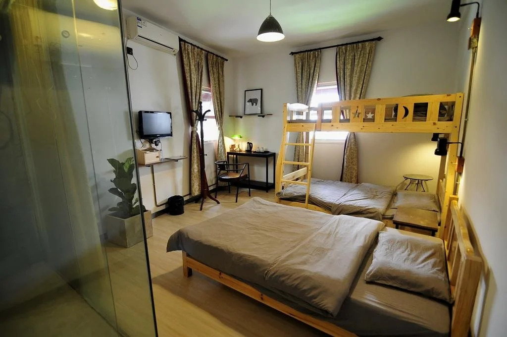 Xiamen Locanda International Hostel