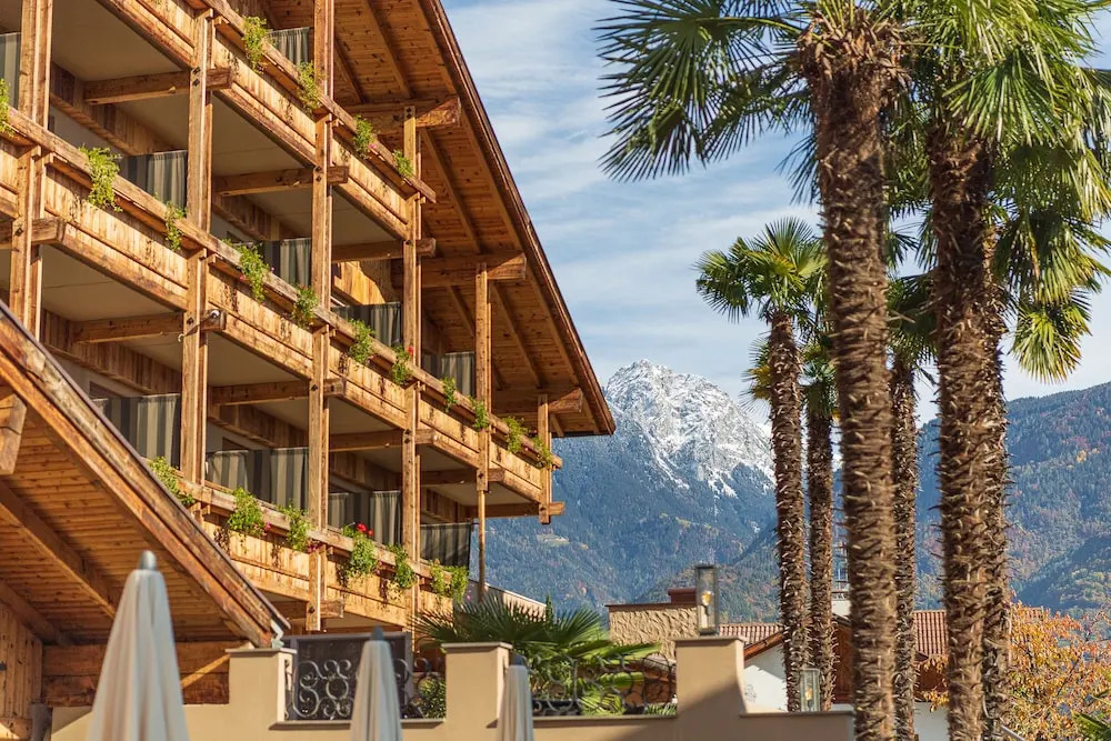 Ferienclub Breitenbergerhof (Mondi)