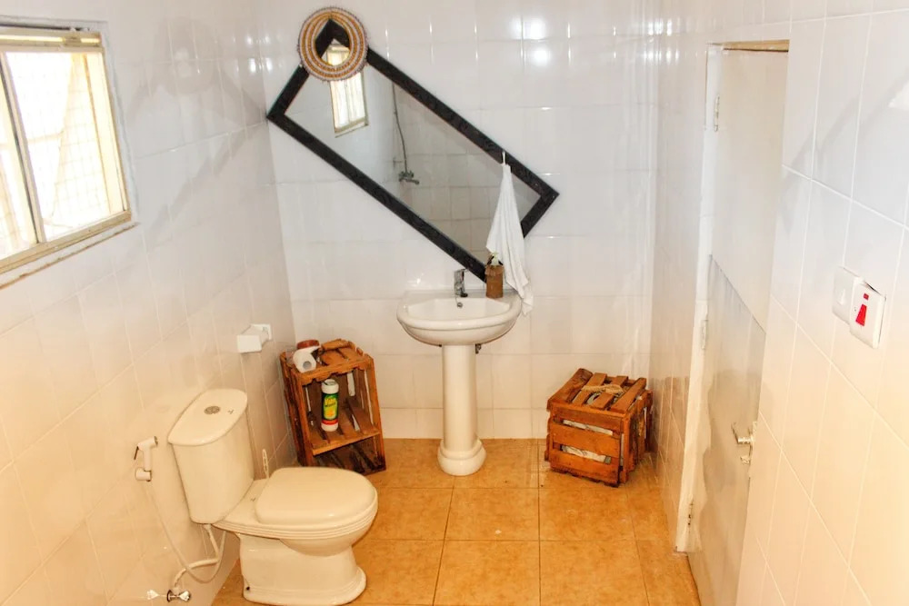 Mountain bikes house and Eco bungalow - Hostel