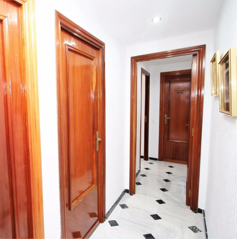 Apartamento Principado Arena 20B