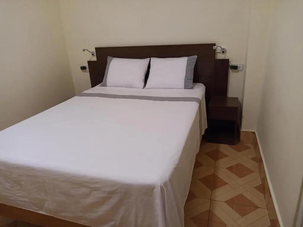 Moicca Hostel