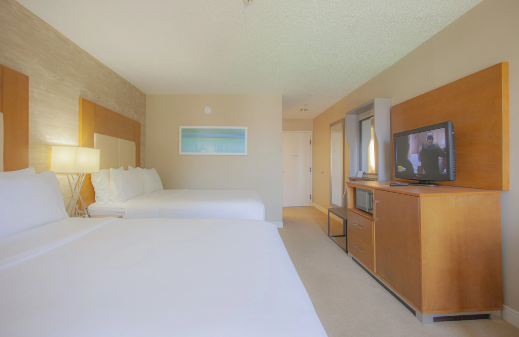 Holiday Inn & Suites Spring - The Woodlands