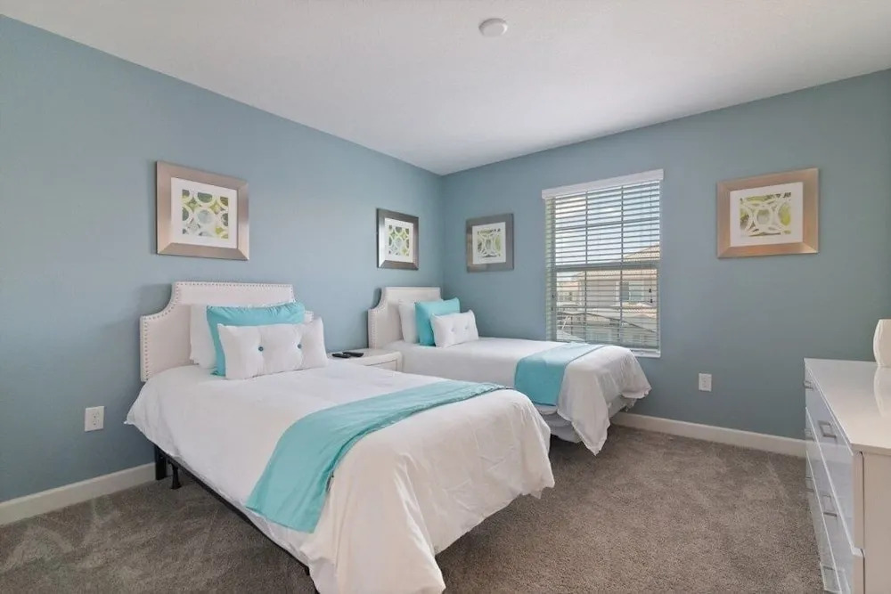 Blues Time Storey Lake For Families! 4 Bedroom Townhouse