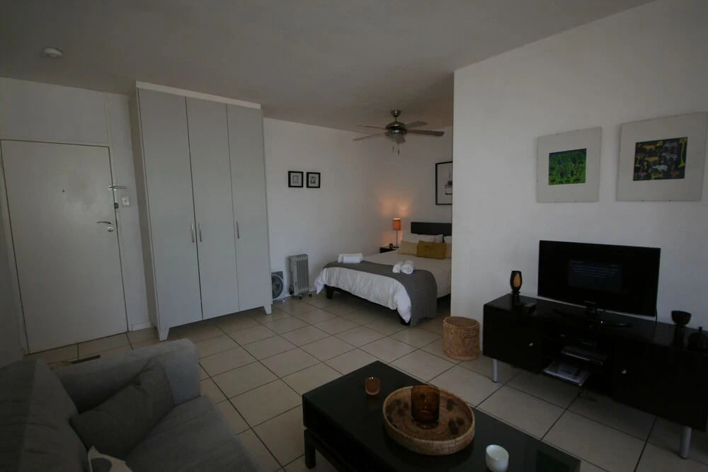 Stylish Cape Town CBD Apartment at St Martini