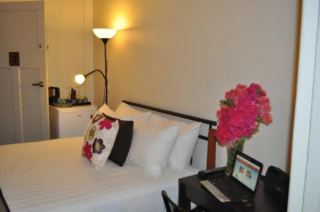 Club Boutique Hotel Cunnamulla