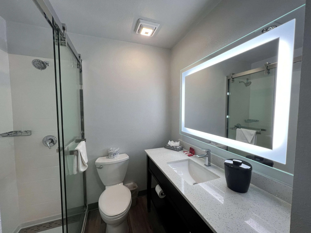 SureStay Plus Hotel by Best Western Mammoth Lakes