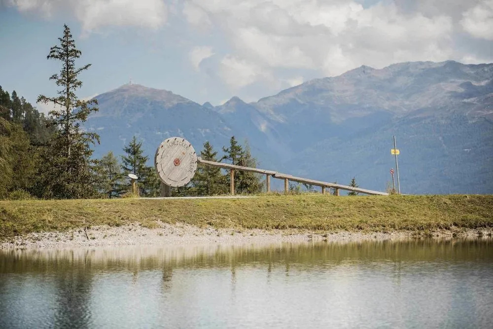 Alpenhotel Schlickeralm