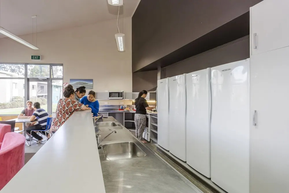 Campus Summer Stays - Massey Manawatu