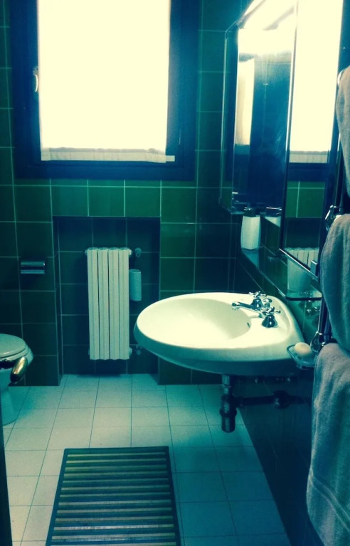 Town & Country Guest House B&B
