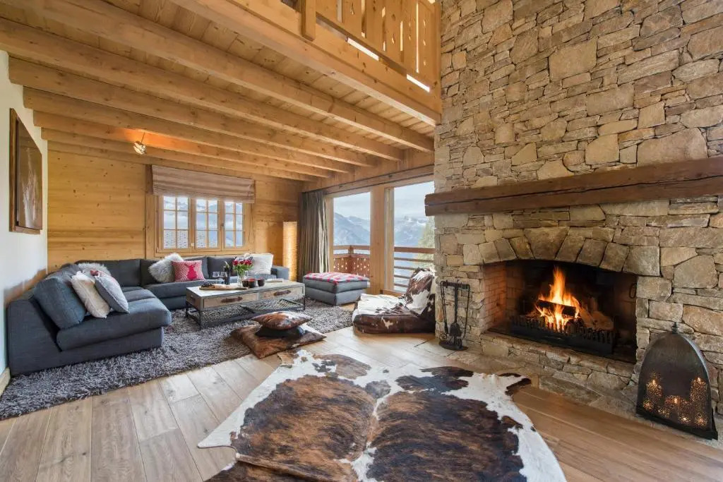 Chalet Alexia