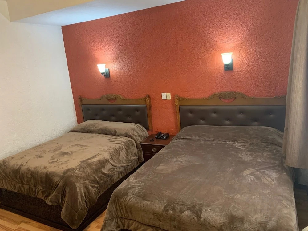 Hotel Los Arcos