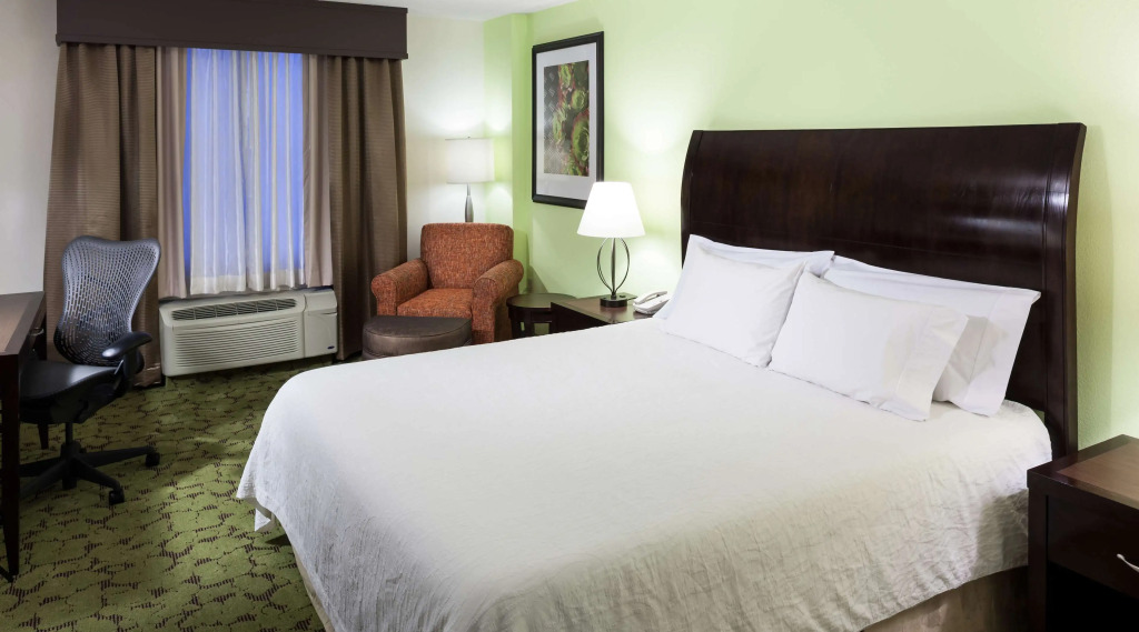 Hilton Garden Inn Denver Highlands Ranch