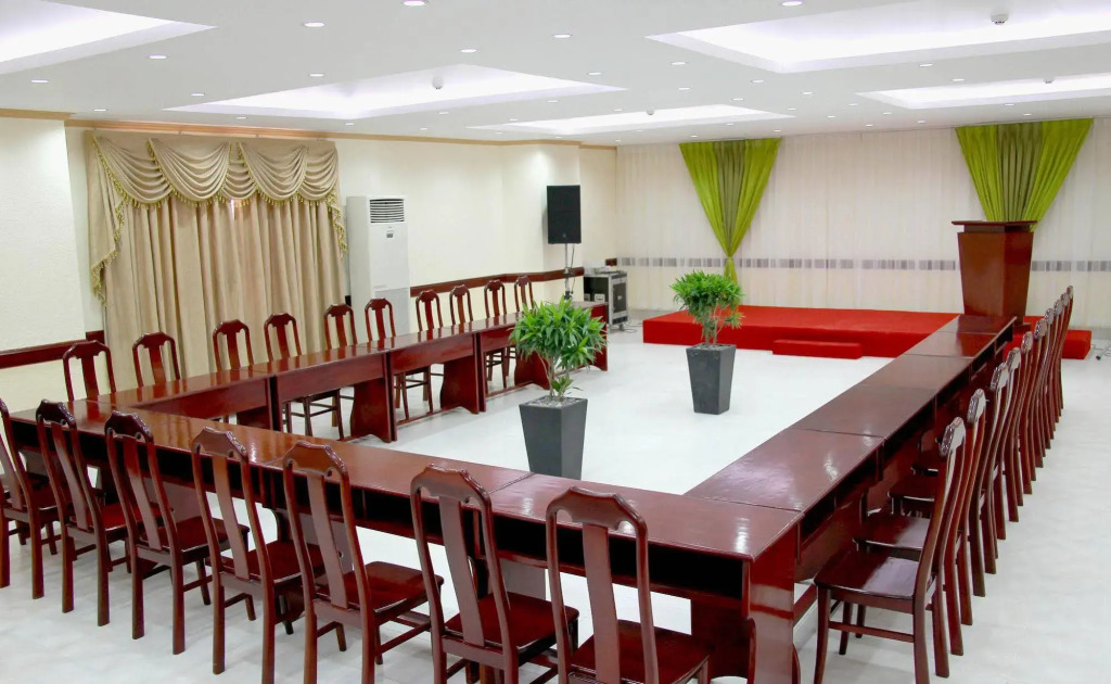 Mekong 9 Hotel