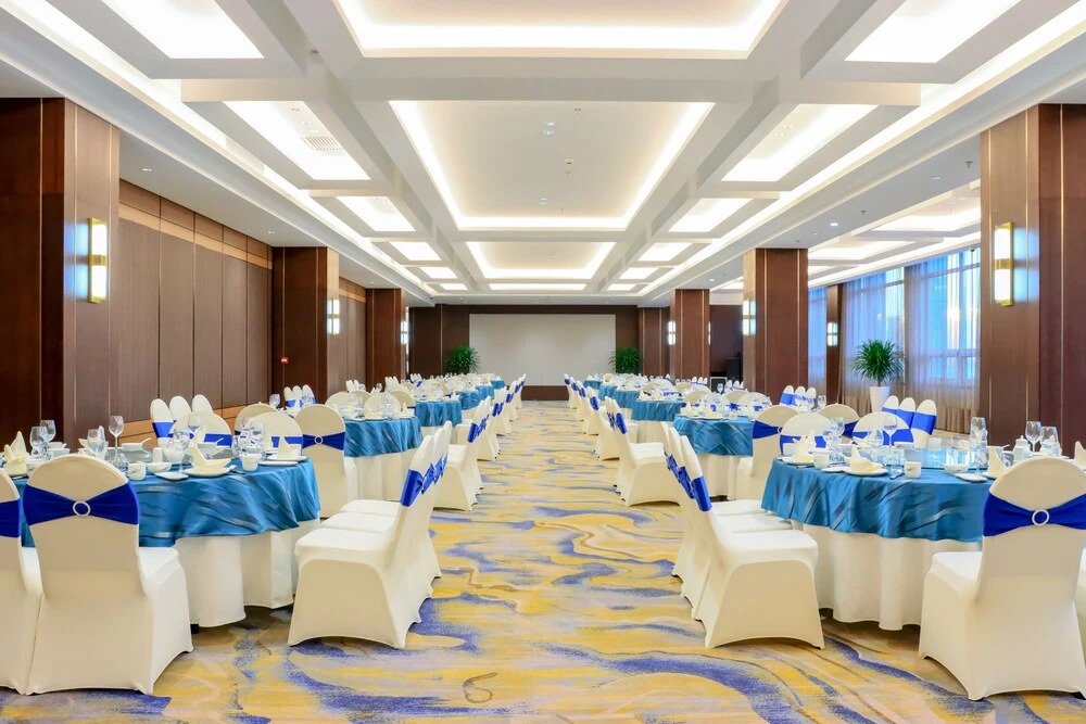 Yun Ray Phoenix Hotel