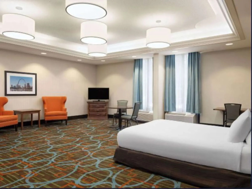 Wingate by Wyndham St Louis Airport