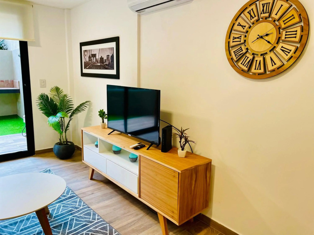 Departamento Boutique III en Nueva Cordoba