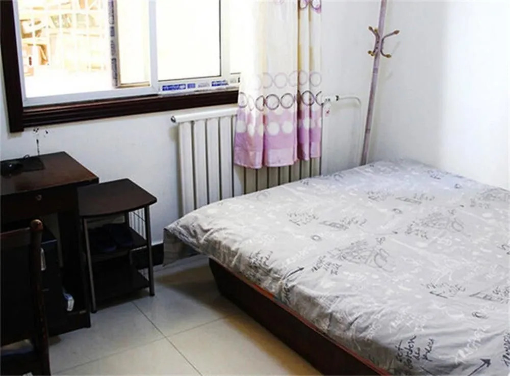 Home Apartment