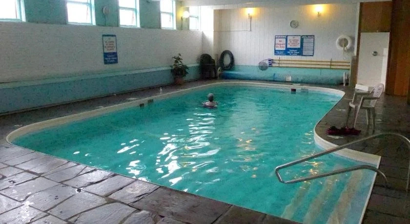 Trade Winds Health Club