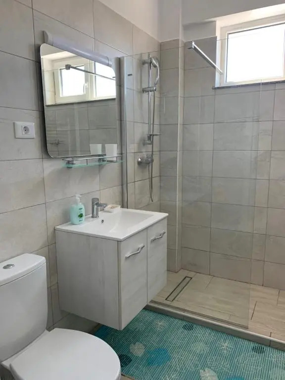 49er apartament